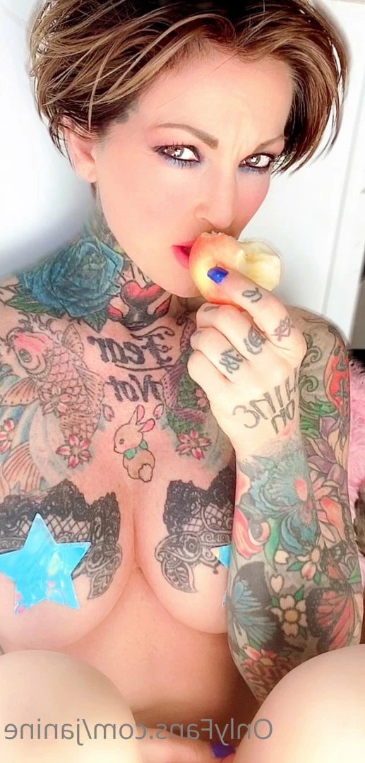 Janine Lindemulder [ janine ] Onlyfans leaked photo 9389679 on Hotleaks.tv