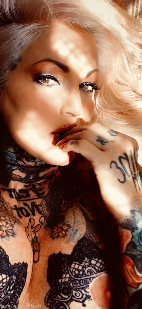 Janine Lindemulder [ janine ] Onlyfans leaked photo 9389714 on Hotleaks.tv