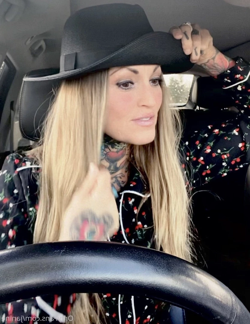 Janine Lindemulder [ janine ] Onlyfans leaked photo 9390022 on Hotleaks.tv