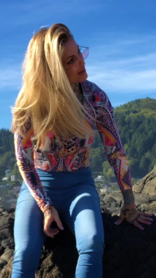 Janine Lindemulder [ janine ] Onlyfans leaked photo 9390186 on Hotleaks.tv