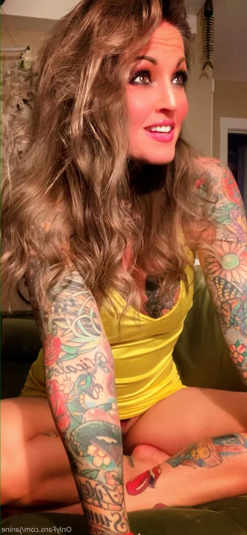 Janine Lindemulder [ janine ] Onlyfans leaked photo 9390279 on Hotleaks.tv