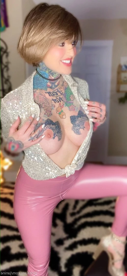 Janine Lindemulder [ janine ] Onlyfans leaked photo 9390345 on Hotleaks.tv