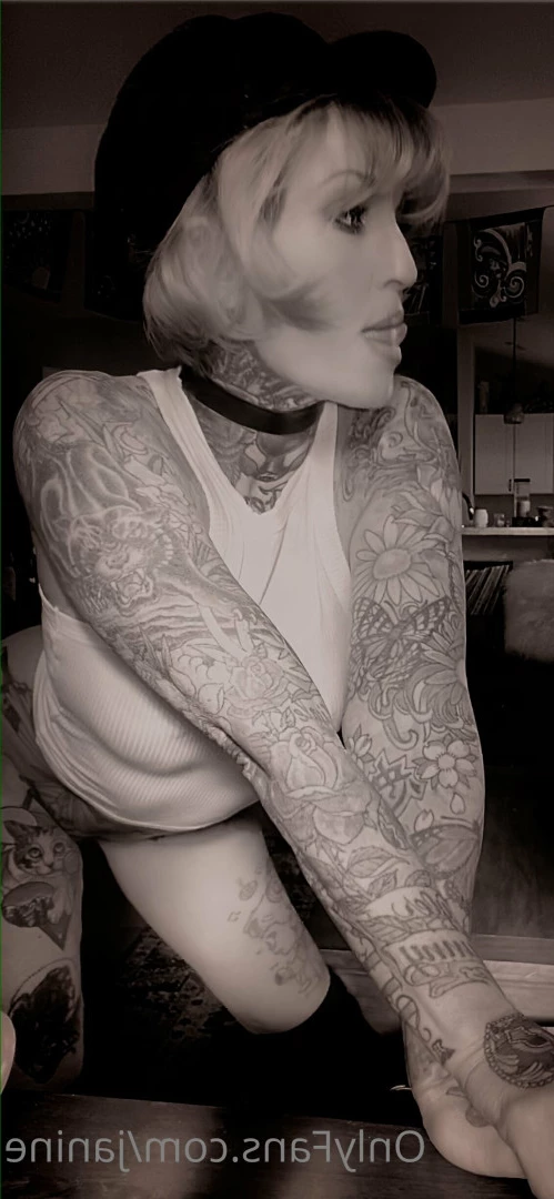 Janine Lindemulder [ janine ] Onlyfans leaked photo 9390422 on Hotleaks.tv