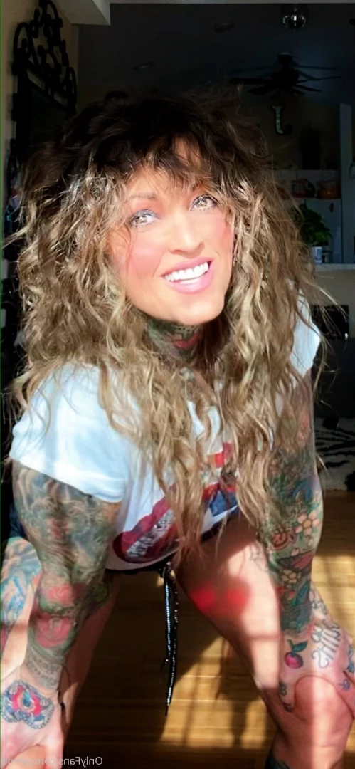 Janine Lindemulder [ janine ] Onlyfans leaked photo 9390499 on Hotleaks.tv