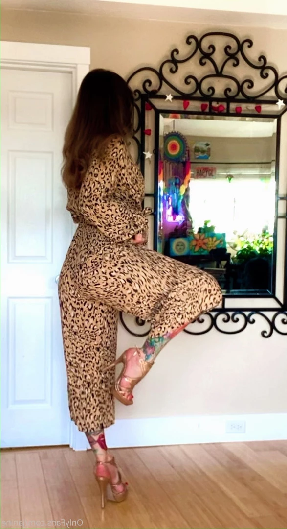 Janine Lindemulder [ janine ] Onlyfans leaked photo 9390573 on Hotleaks.tv