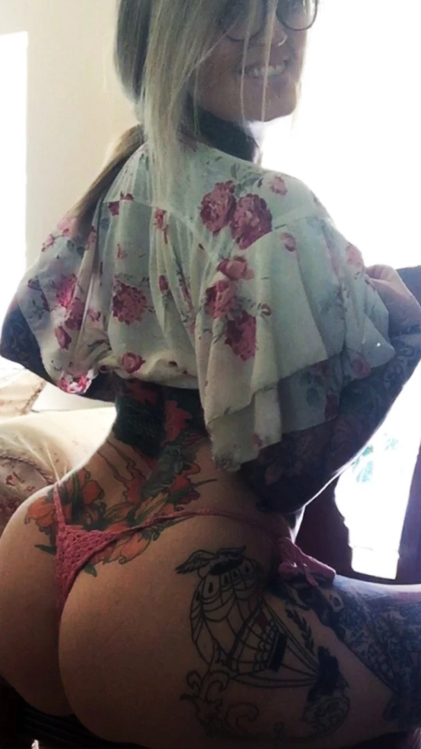 Janine Lindemulder [ janine ] Onlyfans leaked photo 9390590 on Hotleaks.tv