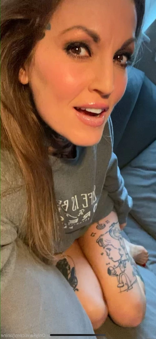 Janine Lindemulder [ janine ] Onlyfans leaked photo 9390927 on Hotleaks.tv