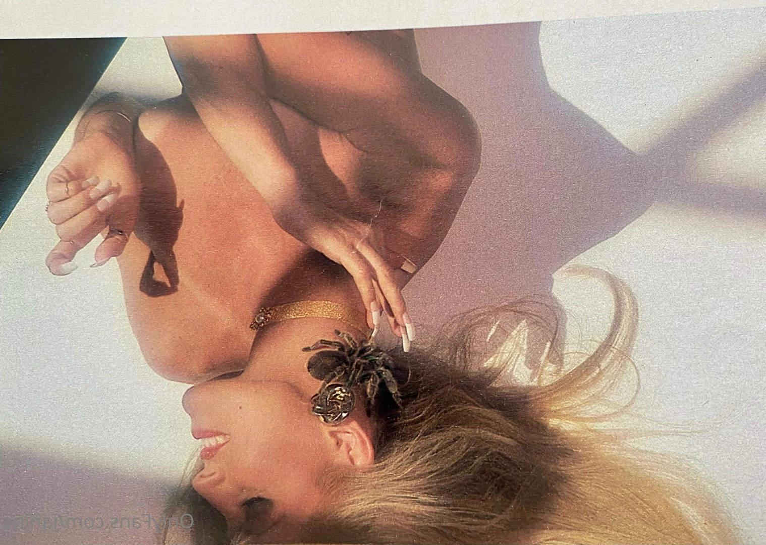 Janine Lindemulder [ janine ] Onlyfans leaked photo 9391013 on Hotleaks.tv