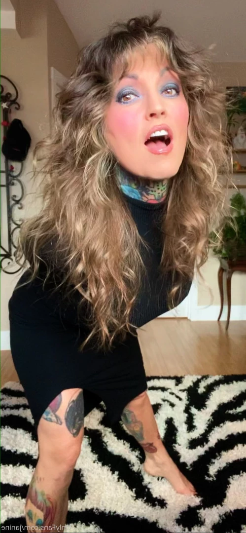 Janine Lindemulder [ janine ] Onlyfans leaked photo 9391152 on Hotleaks.tv