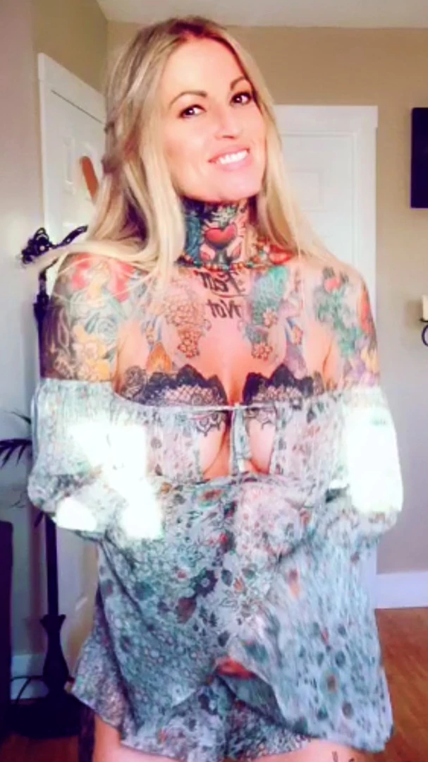 Janine Lindemulder [ janine ] Onlyfans leaked photo 9391336 on Hotleaks.tv