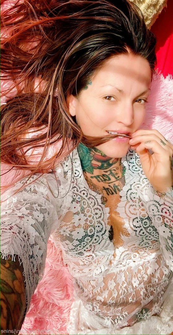 Janine Lindemulder [ janine ] Onlyfans leaked photo 9391370 on Hotleaks.tv