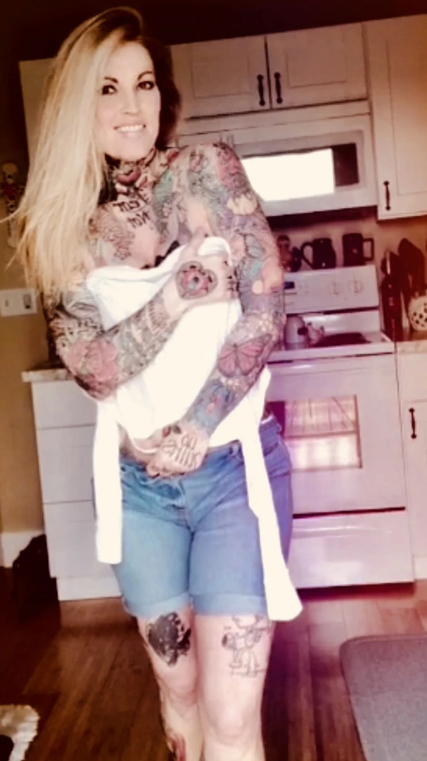 Janine Lindemulder [ janine ] Onlyfans leaked photo 9391414 on Hotleaks.tv