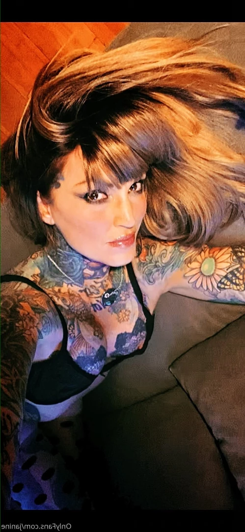 Janine Lindemulder [ janine ] Onlyfans leaked photo 9391456 on Hotleaks.tv