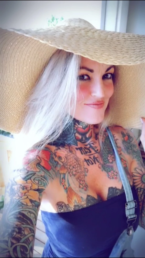 Janine Lindemulder [ janine ] Onlyfans leaked photo 9391569 on Hotleaks.tv