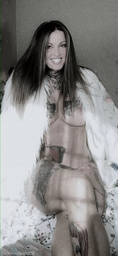 Janine Lindemulder [ janine ] Onlyfans leaked photo 9391700 on Hotleaks.tv