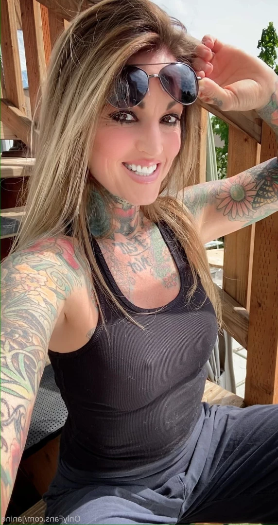 Janine Lindemulder [ janine ] Onlyfans leaked photo 9392039 on Hotleaks.tv