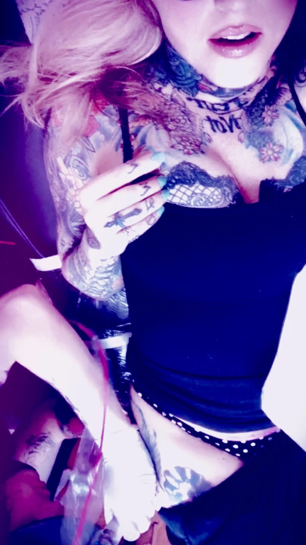 Janine Lindemulder [ janine ] Onlyfans leaked photo 9392493 on Hotleaks.tv