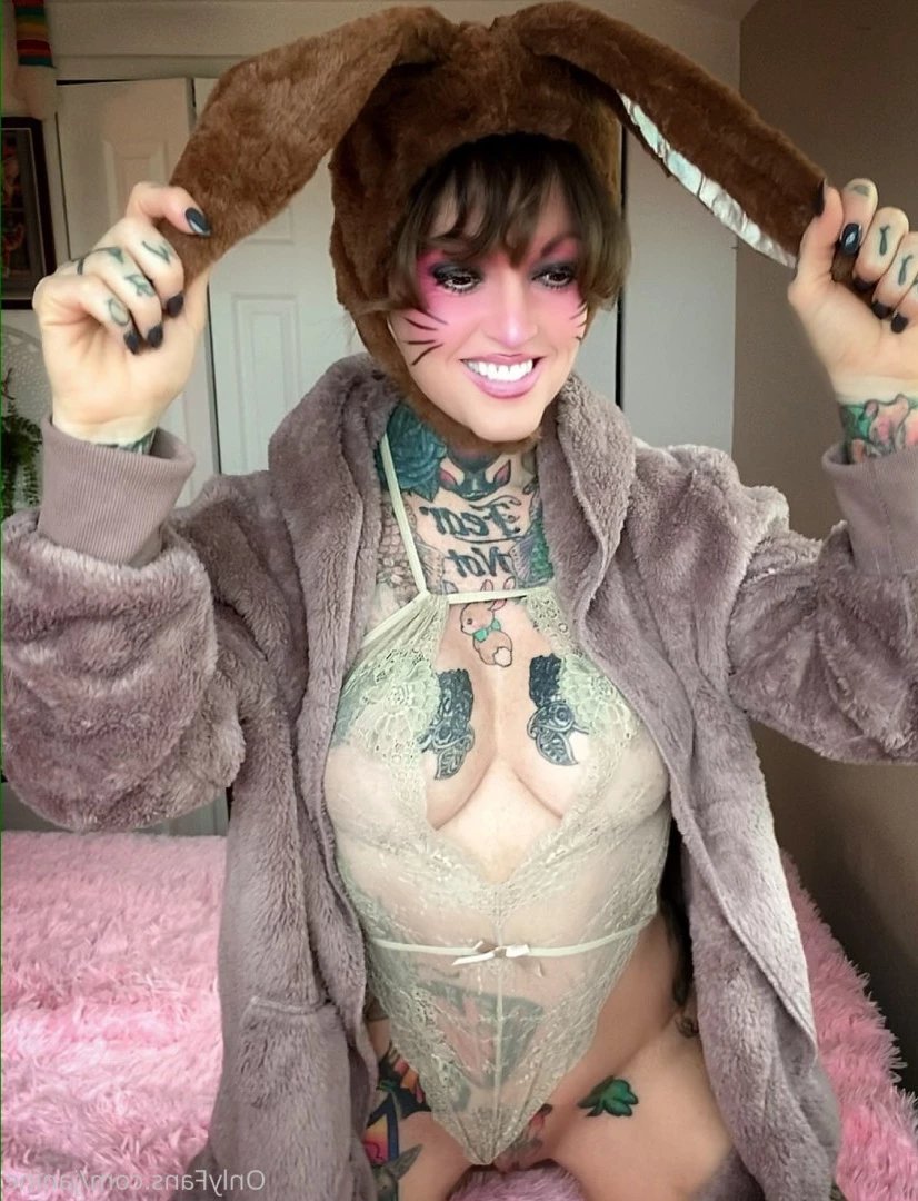 Janine Lindemulder [ janine ] Onlyfans leaked photo 9392583 on Hotleaks.tv