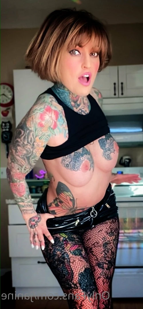 Janine Lindemulder [ janine ] Onlyfans leaked photo 9393037 on Hotleaks.tv