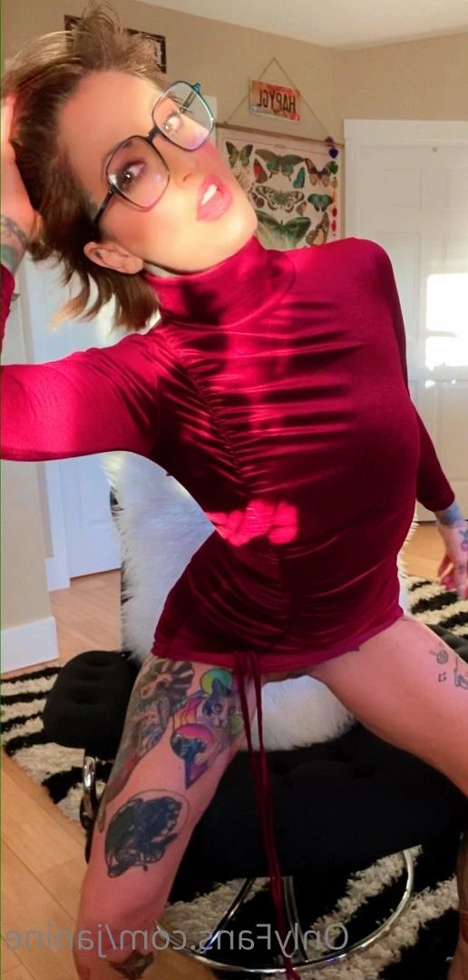 Janine Lindemulder [ janine ] Onlyfans leaked photo 9393368 on Hotleaks.tv