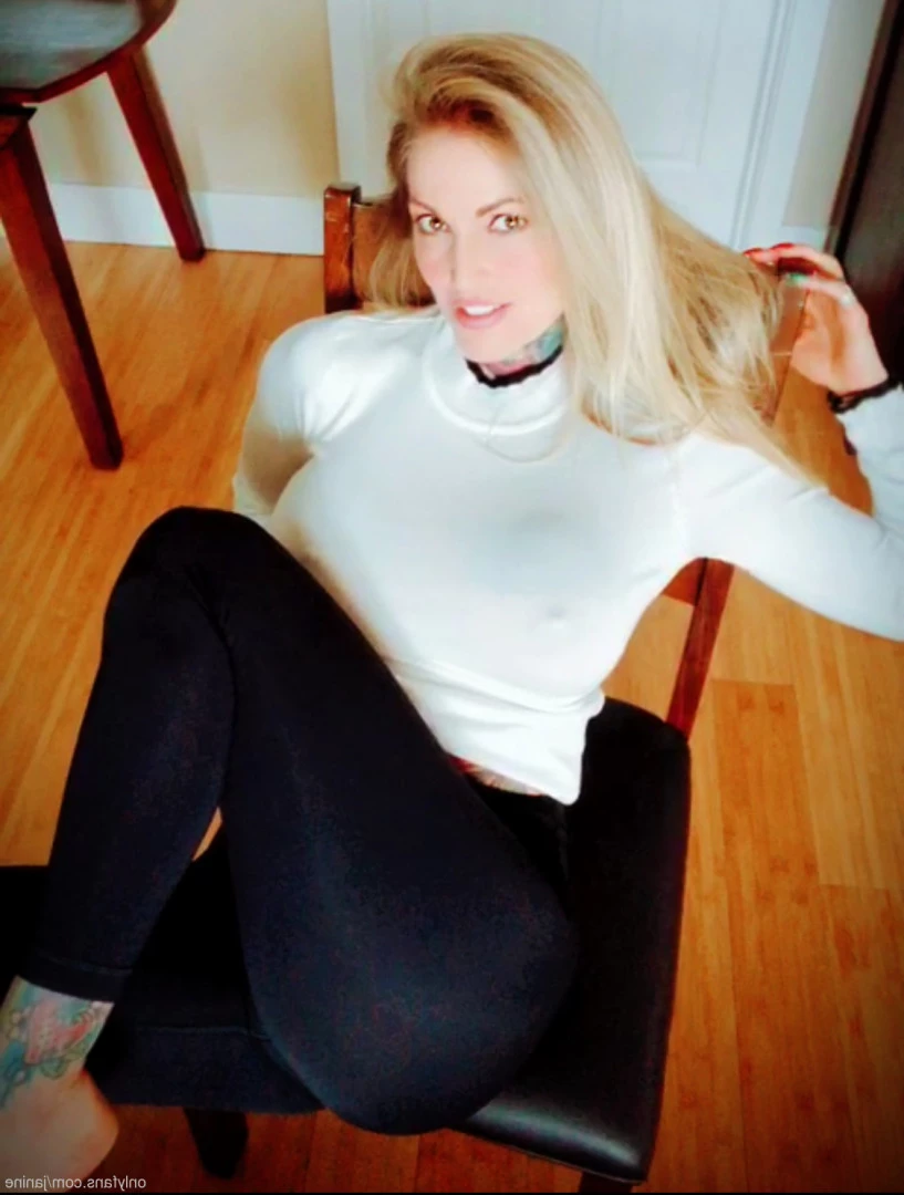 Janine Lindemulder [ janine ] Onlyfans leaked photo 9393439 on Hotleaks.tv
