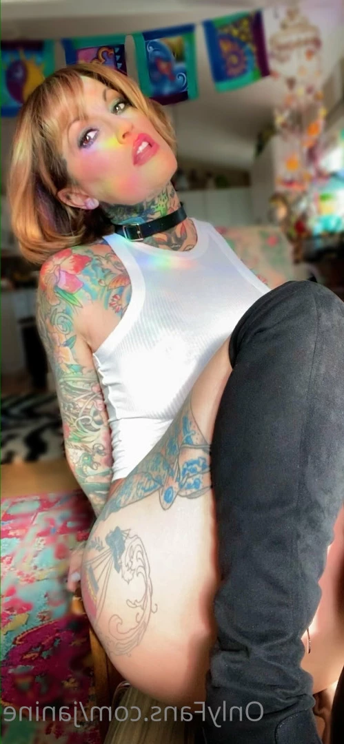 Janine Lindemulder [ janine ] Onlyfans leaked photo 9393750 on Hotleaks.tv