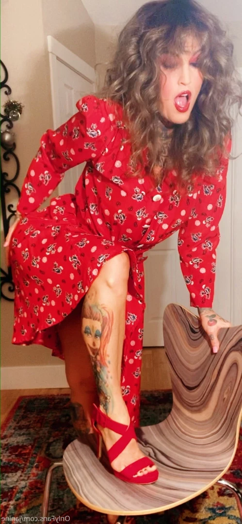 Janine Lindemulder [ janine ] Onlyfans leaked photo 9393956 on Hotleaks.tv
