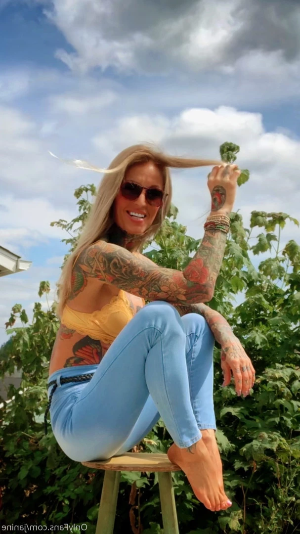 Janine Lindemulder [ janine ] Onlyfans leaked photo 9393972 on Hotleaks.tv