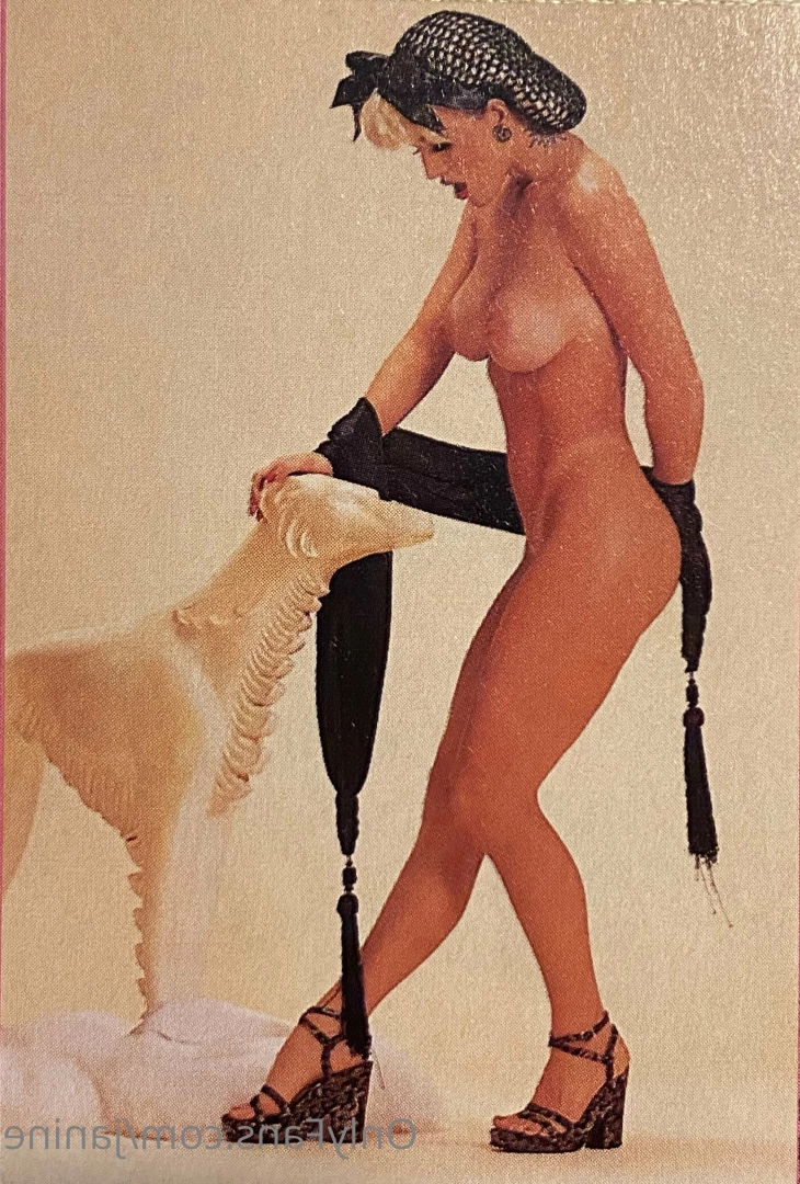 Janine Lindemulder [ janine ] Onlyfans leaked photo 9394021 on Hotleaks.tv