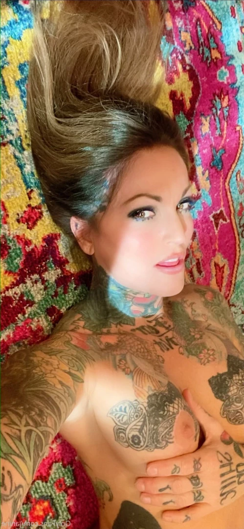 Janine Lindemulder [ janine ] Onlyfans leaked photo 9394063 on Hotleaks.tv