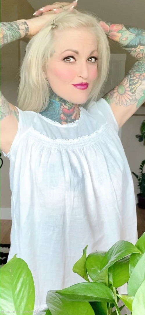 Janine Lindemulder [ janine ] Onlyfans leaked photo 9394108 on Hotleaks.tv