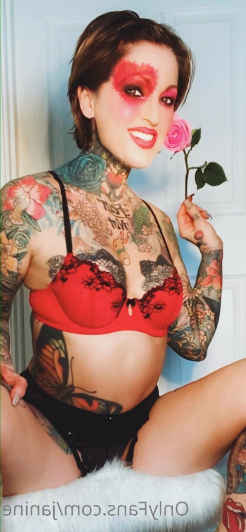 Janine Lindemulder [ janine ] Onlyfans leaked photo 9394251 on Hotleaks.tv