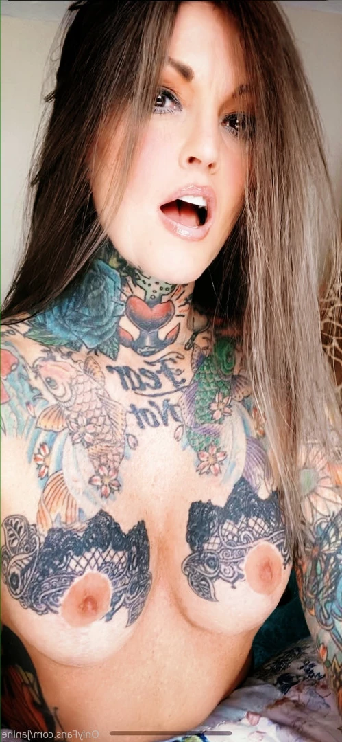 Janine Lindemulder [ janine ] Onlyfans leaked photo 9394328 on Hotleaks.tv