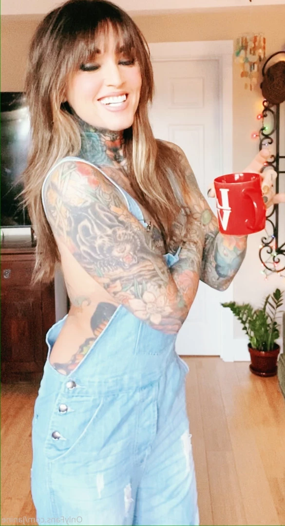 Janine Lindemulder [ janine ] Onlyfans leaked photo 9394584 on Hotleaks.tv