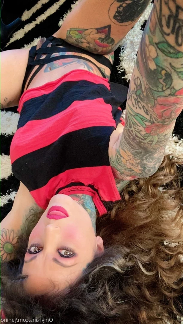 Janine Lindemulder [ janine ] Onlyfans leaked photo 9394716 on Hotleaks.tv