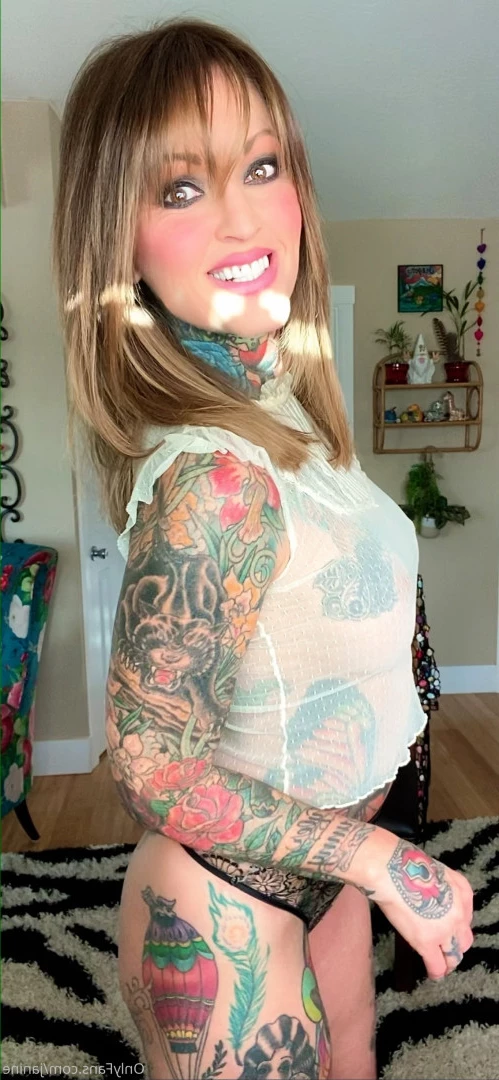 Janine Lindemulder [ janine ] Onlyfans leaked photo 9394914 on Hotleaks.tv
