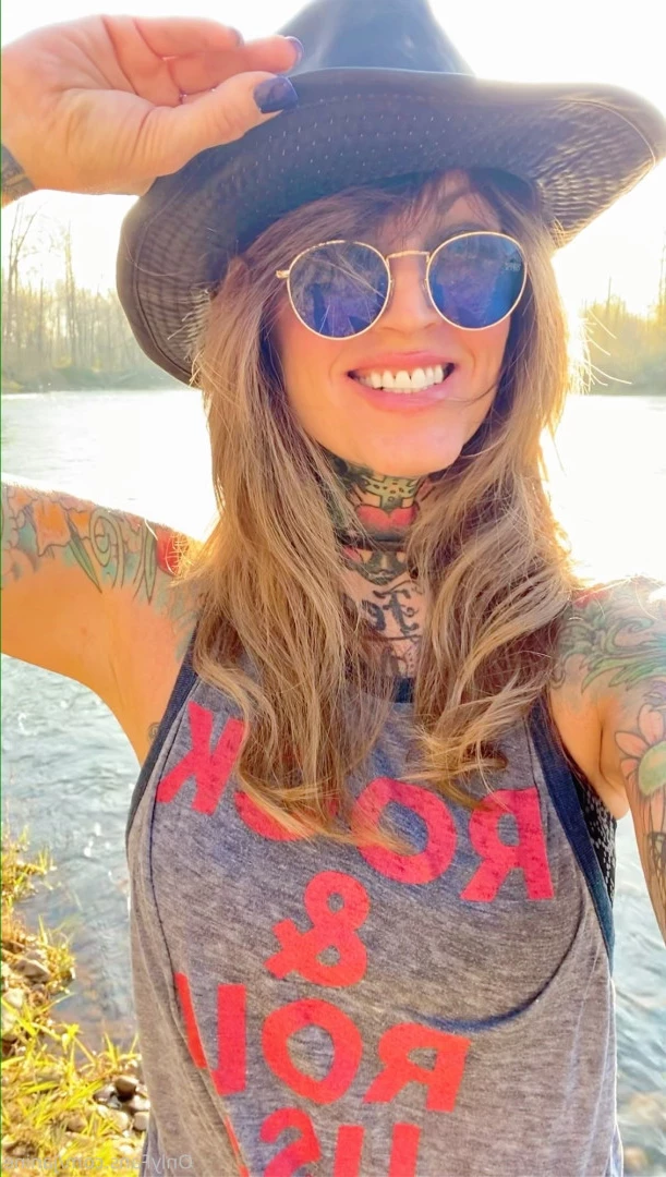 Janine Lindemulder [ janine ] Onlyfans leaked photo 9394922 on Hotleaks.tv