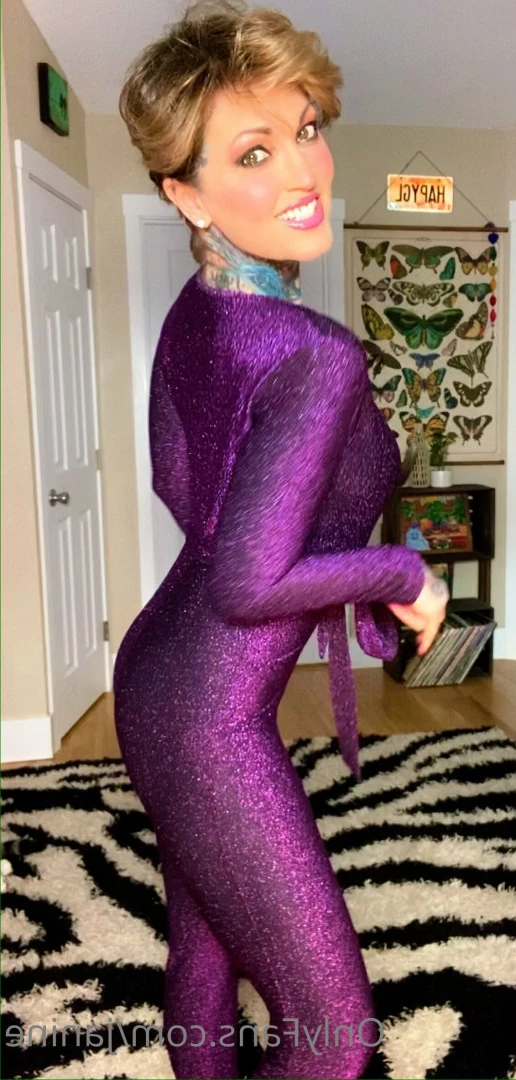 Janine Lindemulder [ janine ] Onlyfans leaked photo 9395136 on Hotleaks.tv