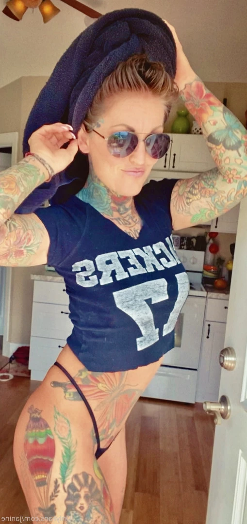 Janine Lindemulder [ janine ] Onlyfans leaked photo 9395184 on Hotleaks.tv