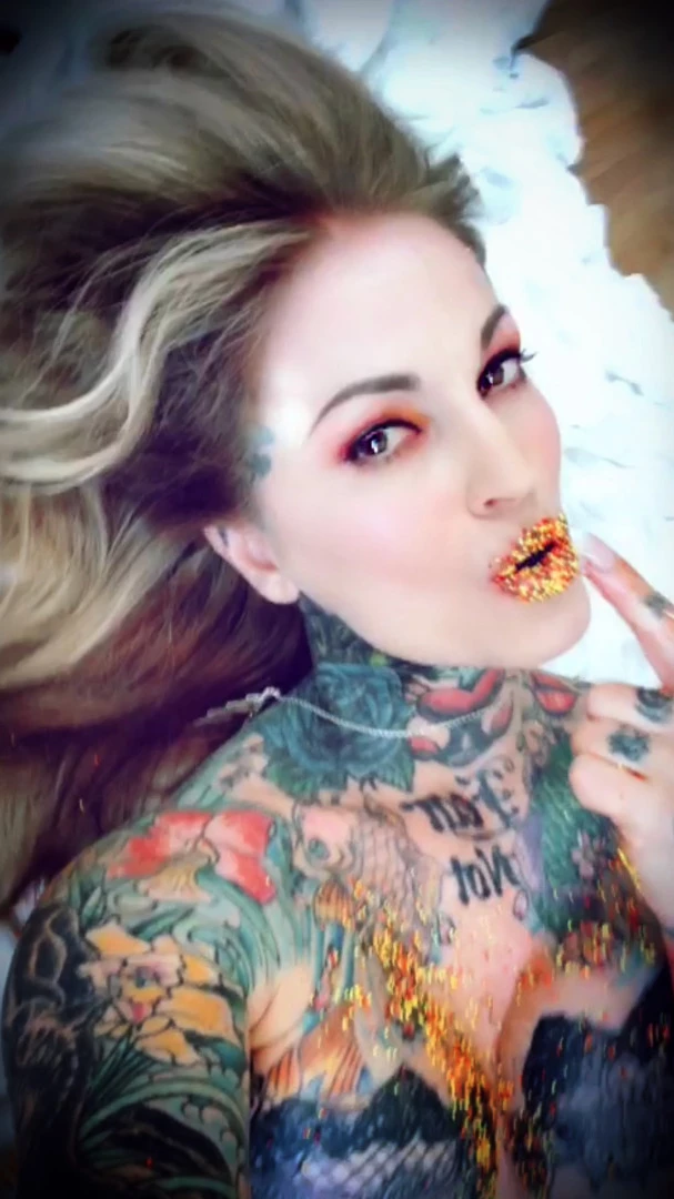 Janine Lindemulder [ janine ] Onlyfans leaked photo 9395491 on Hotleaks.tv