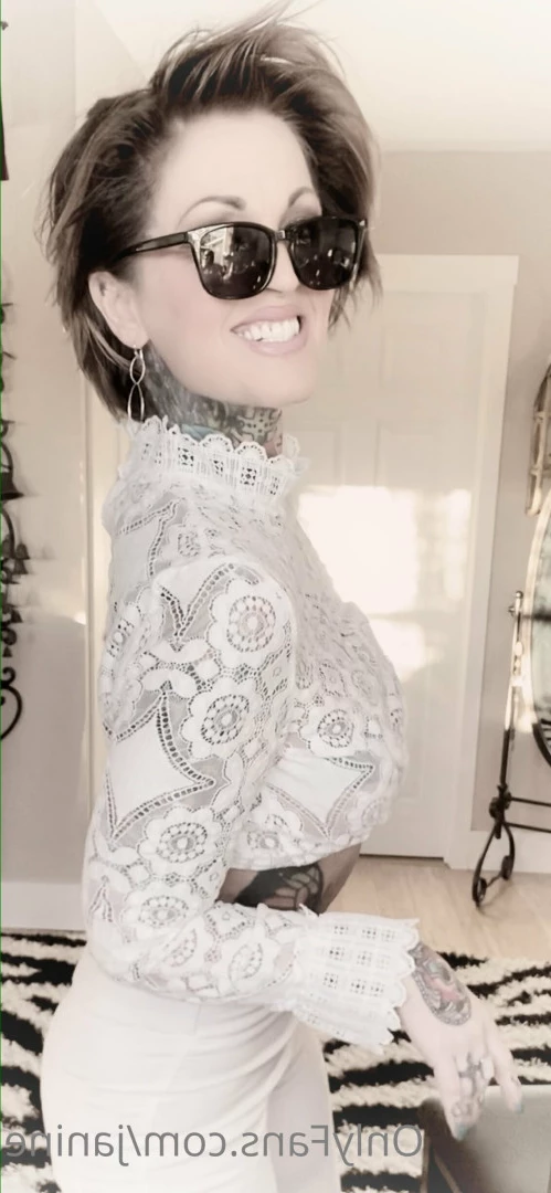 Janine Lindemulder [ janine ] Onlyfans leaked photo 9395677 on Hotleaks.tv