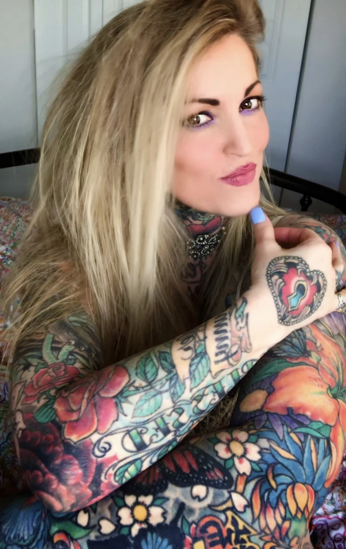 Janine Lindemulder [ janine ] Onlyfans leaked photo 9395706 on Hotleaks.tv
