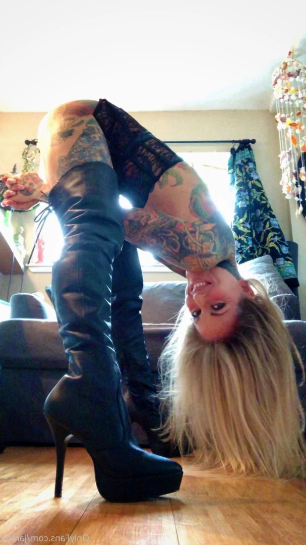 Janine Lindemulder [ janine ] Onlyfans leaked photo 9395982 on Hotleaks.tv