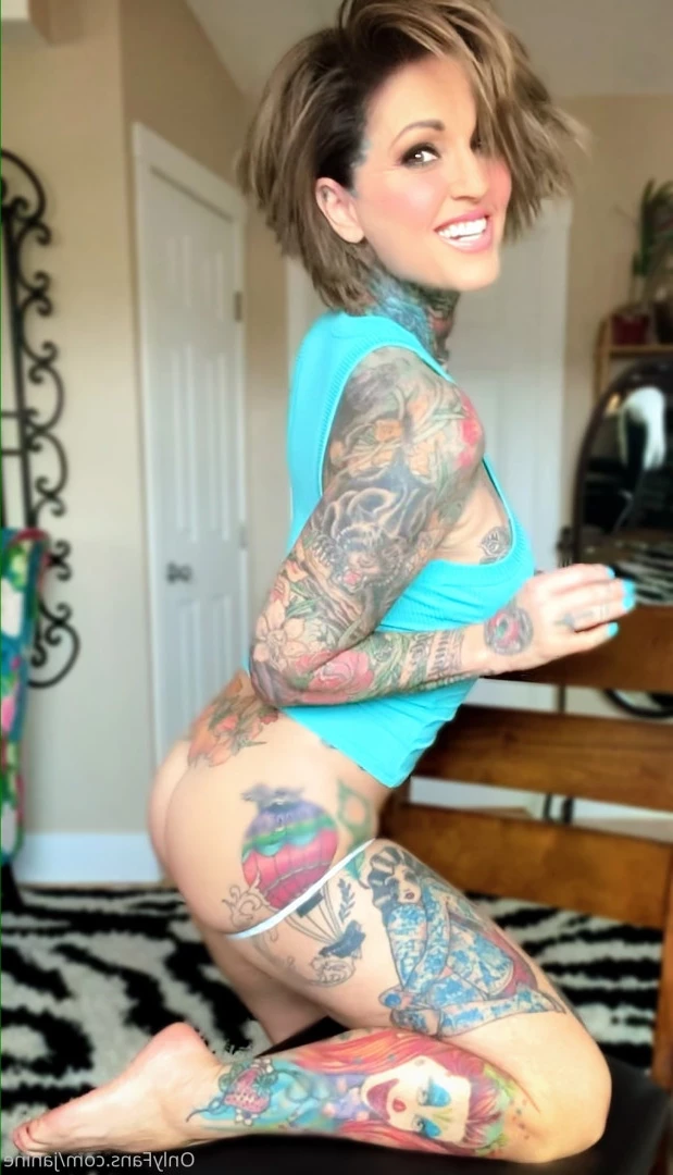 Janine Lindemulder [ janine ] Onlyfans leaked photo 9396097 on Hotleaks.tv