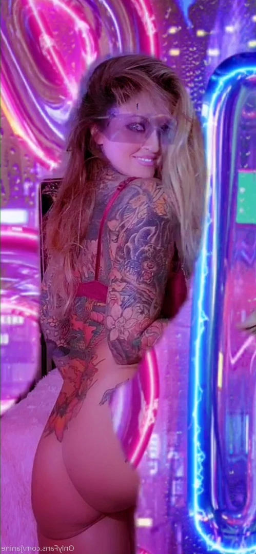 Janine Lindemulder [ janine ] Onlyfans leaked photo 9396105 on Hotleaks.tv