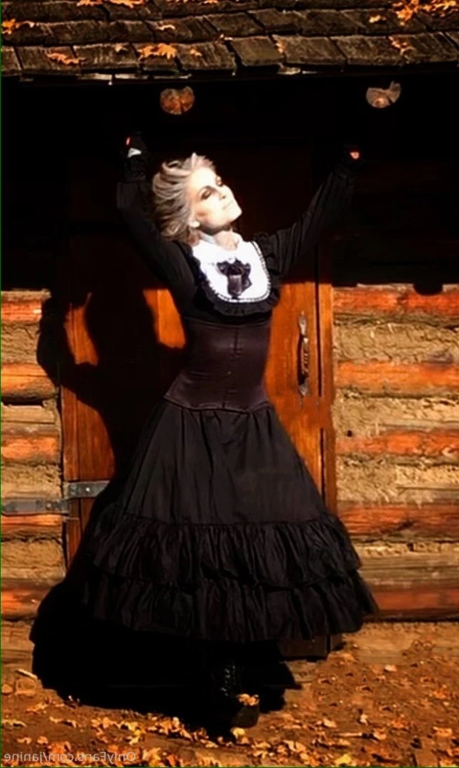 Janine Lindemulder [ janine ] Onlyfans leaked photo 9396130 on Hotleaks.tv