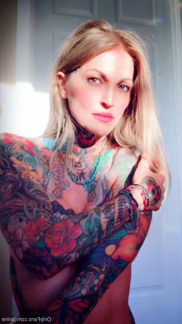 Janine Lindemulder [ janine ] Onlyfans leaked photo 9396247 on Hotleaks.tv