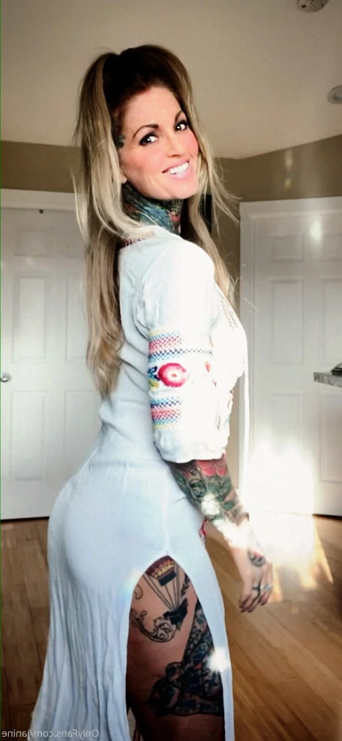 Janine Lindemulder [ janine ] Onlyfans leaked photo 9396412 on Hotleaks.tv