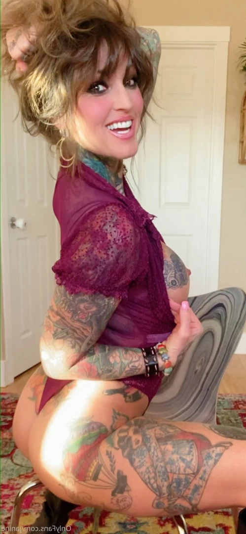 Janine Lindemulder [ janine ] Onlyfans leaked photo 9396678 on Hotleaks.tv