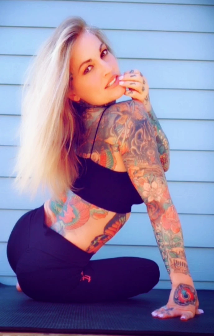 Janine Lindemulder [ janine ] Onlyfans leaked photo 9396694 on Hotleaks.tv